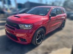 2020 Dodge Durango 
