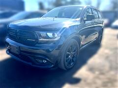 2017 Dodge Durango  2017 Dodge Durango
