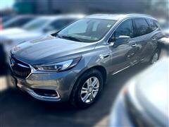 2019 Buick Enclave  2019 Buick Enclave