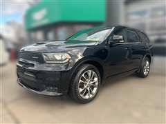 2019 Dodge Durango 
