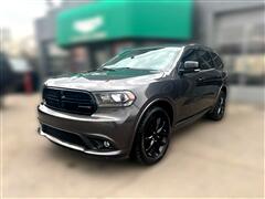 2018 Dodge Durango 