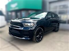 2018 Dodge Durango 