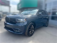 2018 Dodge Durango 