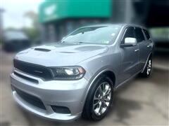 2019 Dodge Durango 