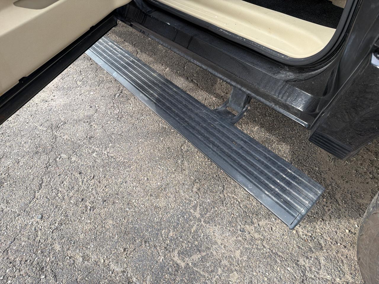 Ford Expedition  2017