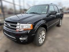 2017 Ford Expedition 