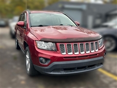 2014 Jeep Compass 