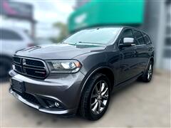 2017 Dodge Durango 