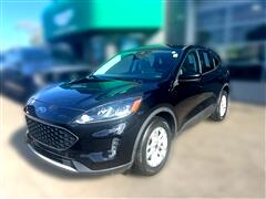 2021 Ford Escape  2021 Ford Escape