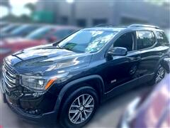 2017 GMC Acadia  2017 GMC Acadia