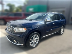 2016 Dodge Durango 