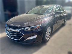 2020 Chevrolet Malibu 