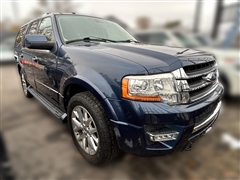 2016 Ford Expedition 