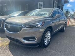 2018 Buick Enclave 