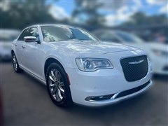 2017 Chrysler 300 