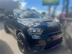 2019 Dodge Durango 