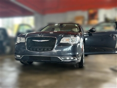 2019 Chrysler 300 
