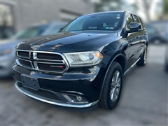 2015 Dodge Durango 