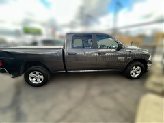 2019 RAM 1500 Classic 