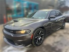 2017 Dodge Charger 