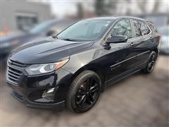 2021 Chevrolet Equinox 