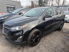 2021 Chevrolet Equinox 