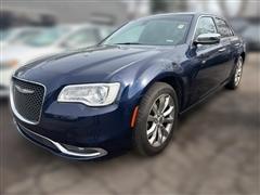 2015 Chrysler 300 