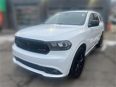 2018 Dodge Durango 