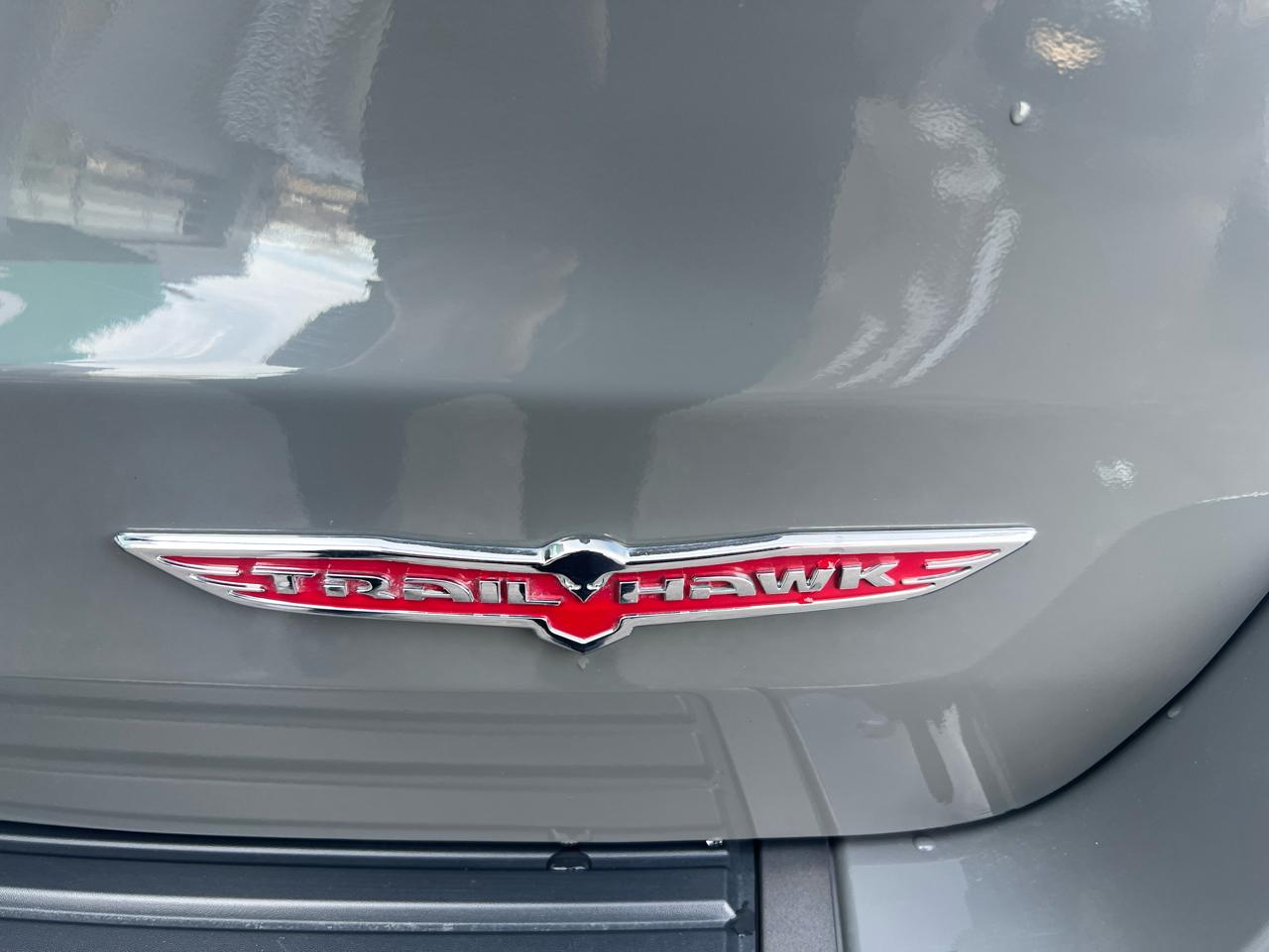 Jeep Grand Cherokee  2021