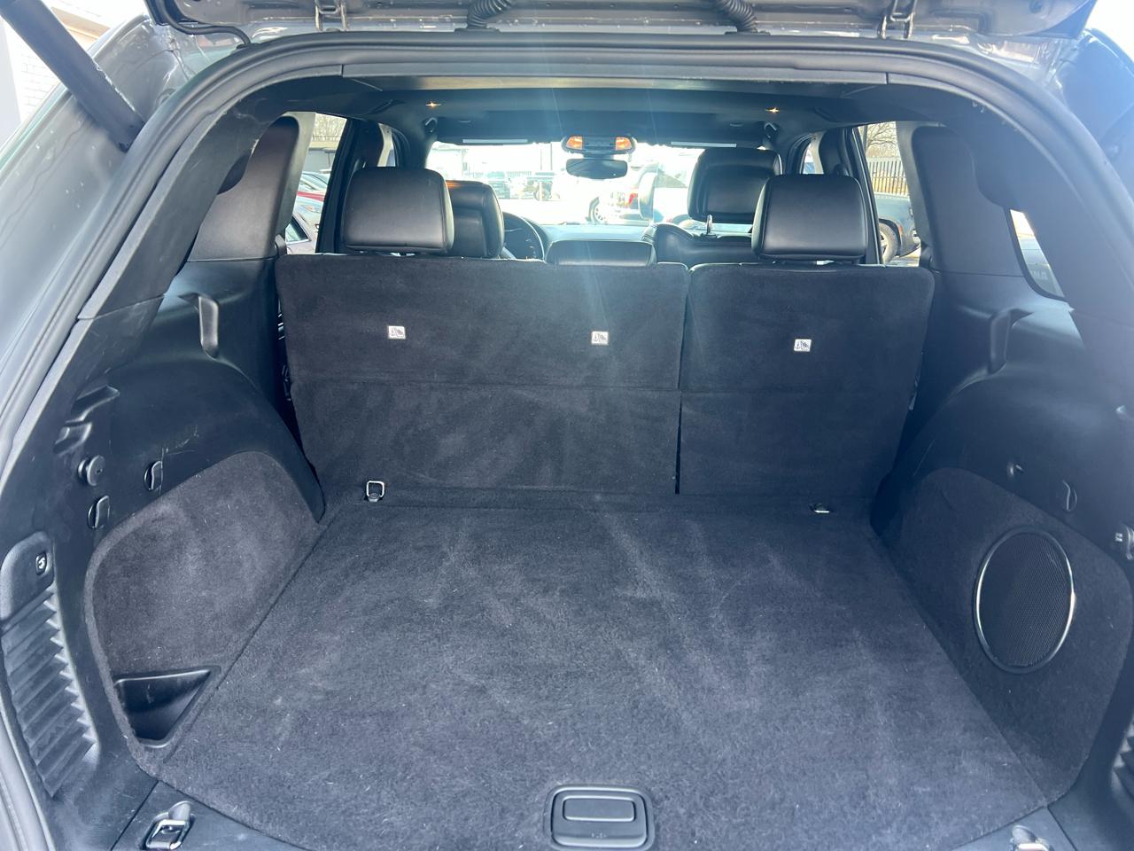 Jeep Grand Cherokee  2021