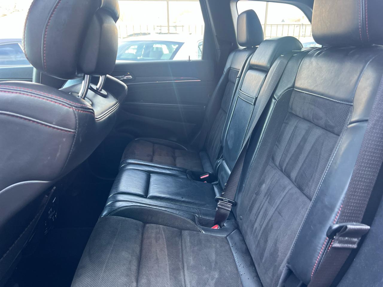 Jeep Grand Cherokee  2021