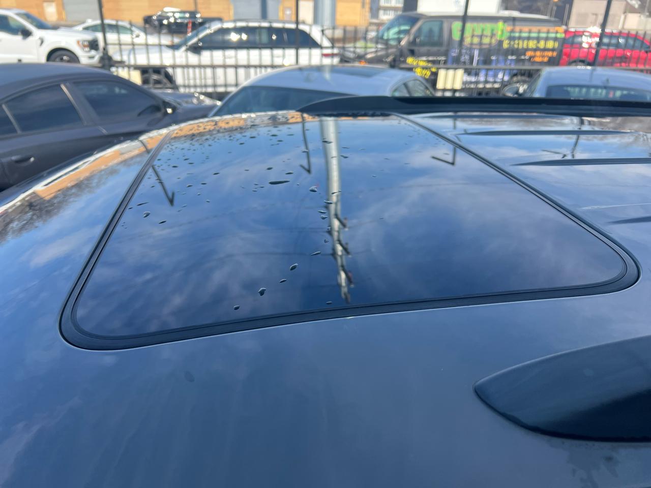 Jeep Grand Cherokee  2021