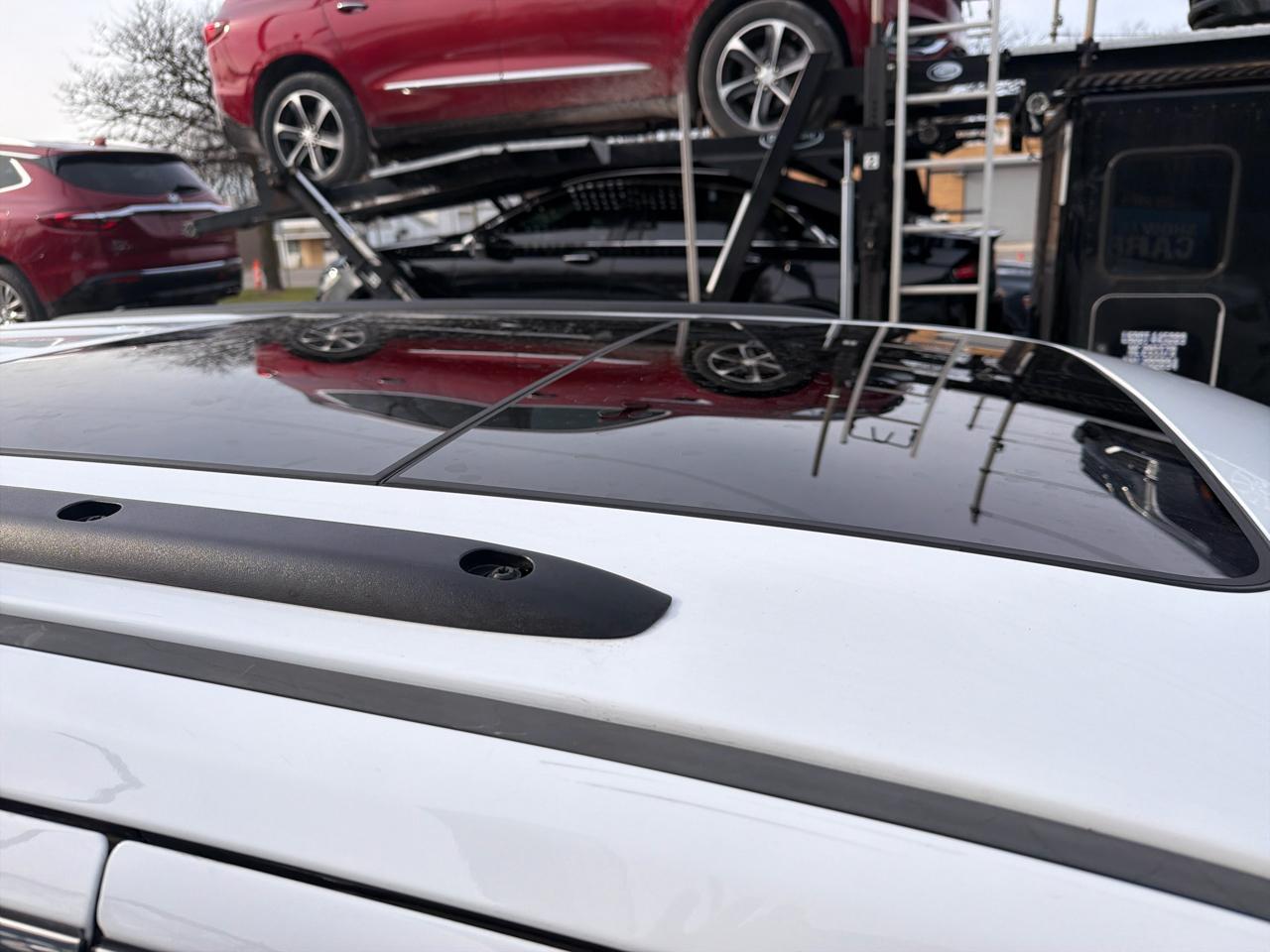 Jeep Grand Cherokee  2016