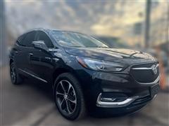 2021 Buick Enclave 