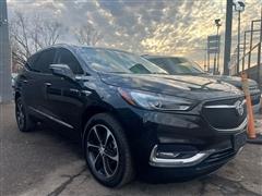2021 Buick Enclave 