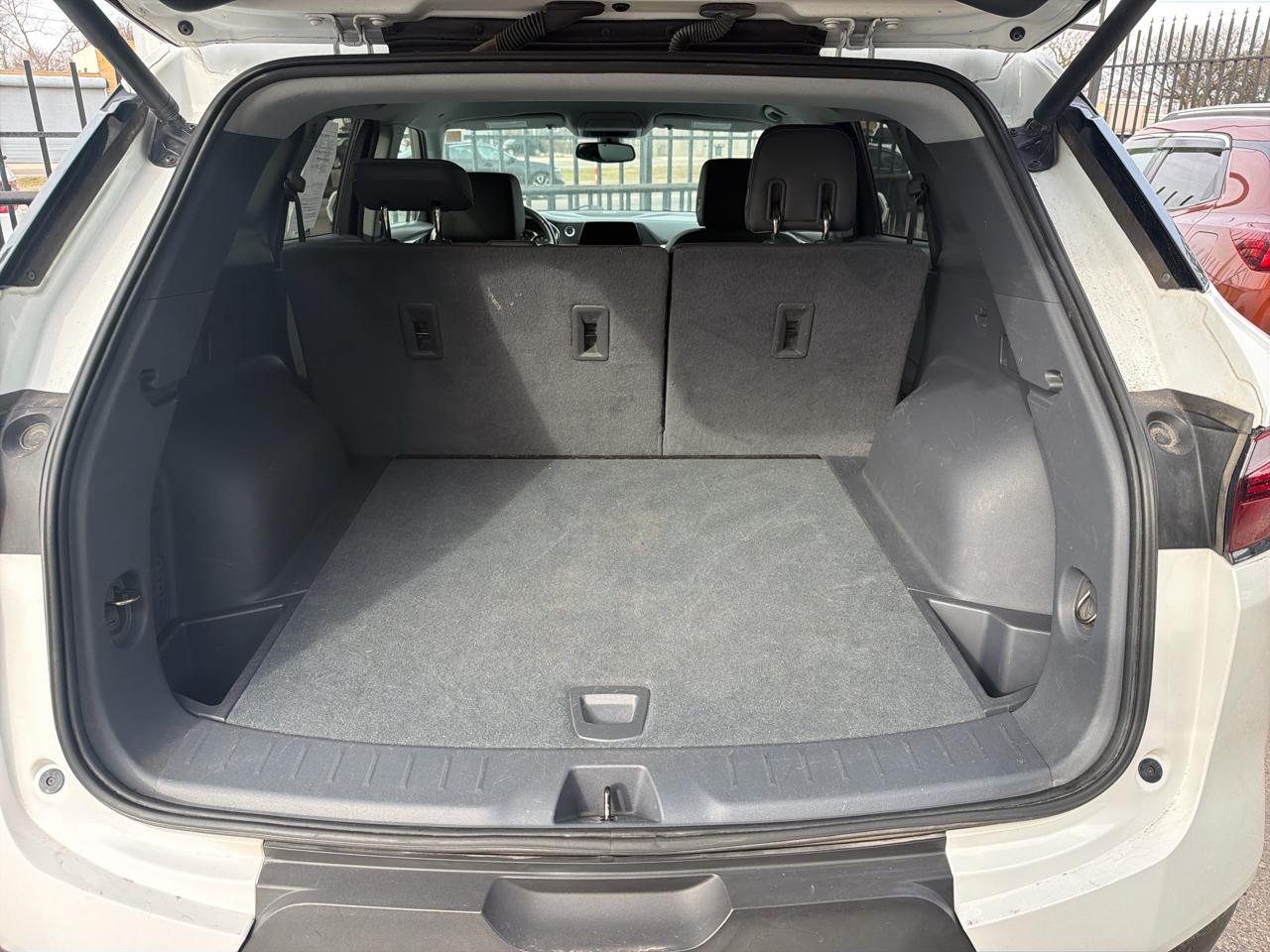 Chevrolet Blazer  2020