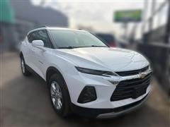 2020 Chevrolet Blazer 