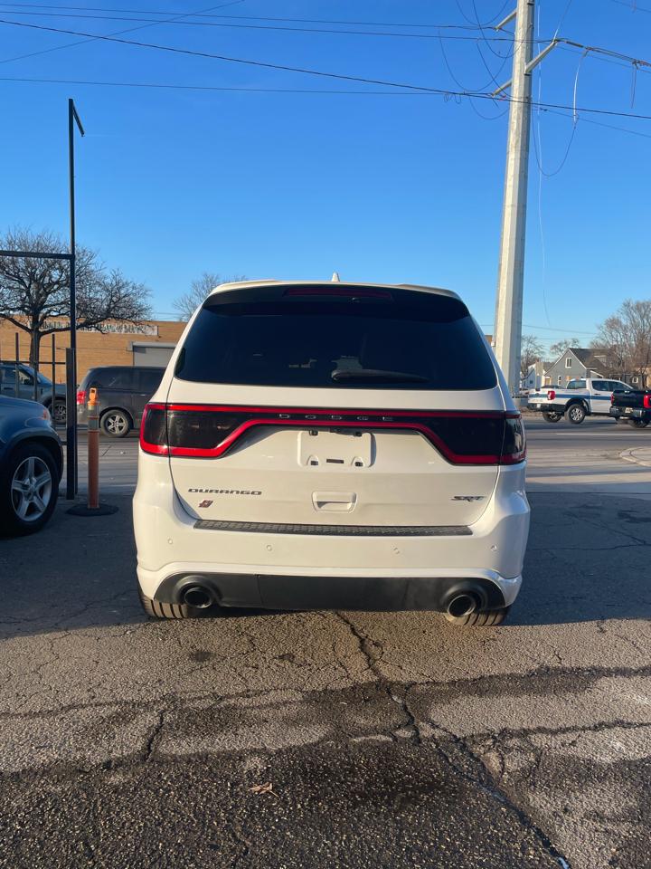 Dodge Durango  2021