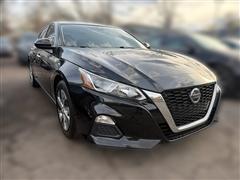 2021 Nissan Altima 