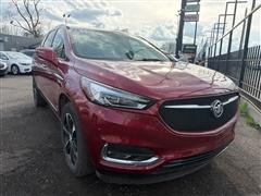 2021 Buick Enclave 