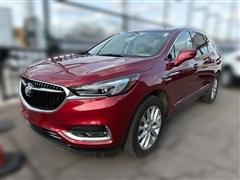 2018 Buick Enclave 
