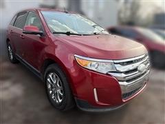 2013 Ford Edge 