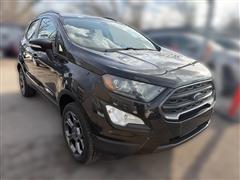 2018 Ford EcoSport 