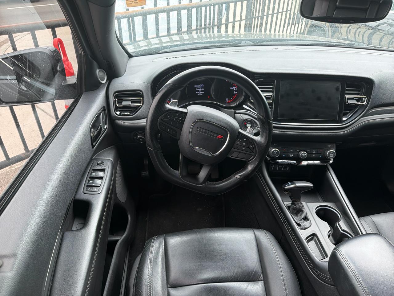 Dodge Durango  2021