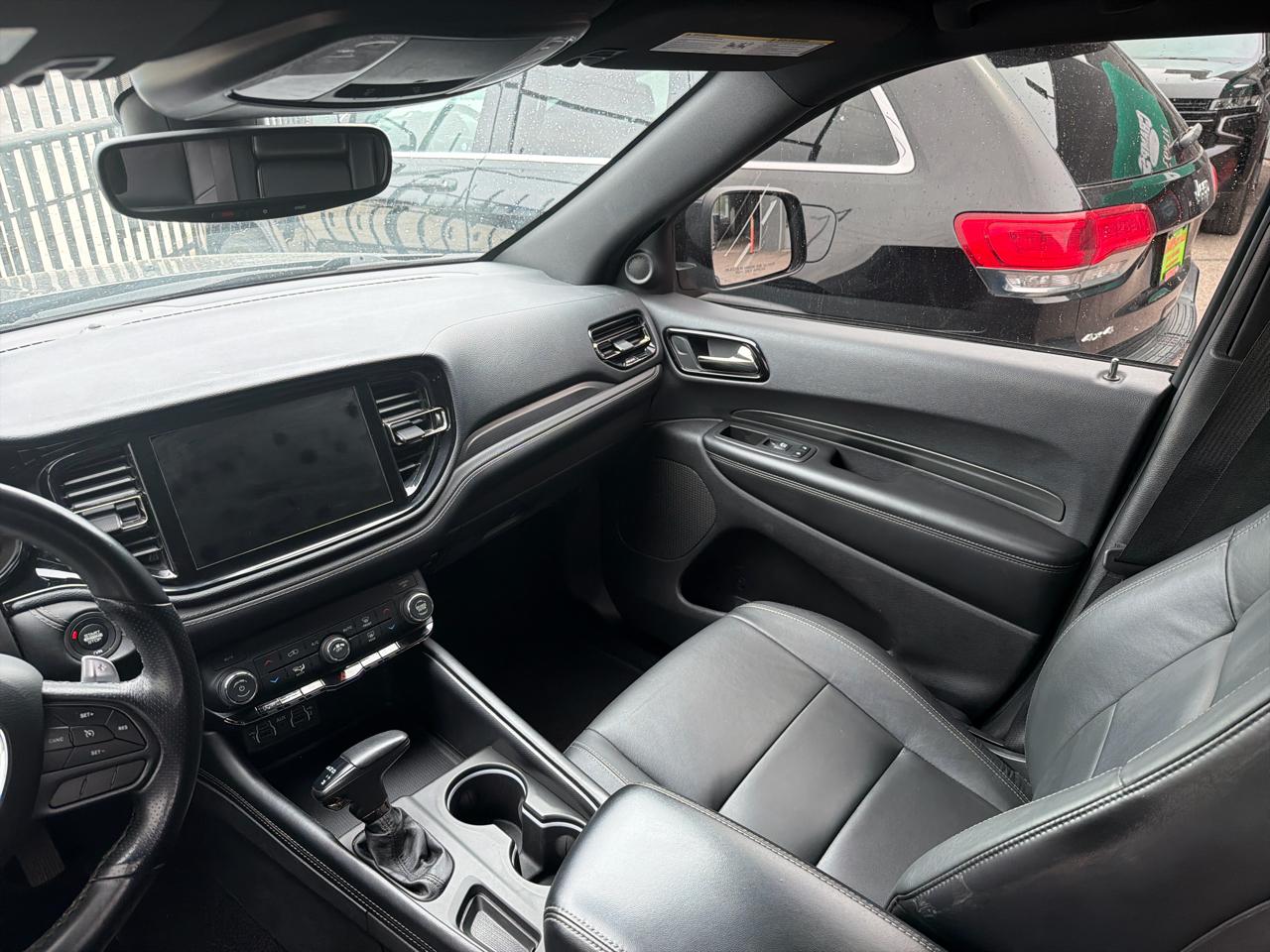 Dodge Durango  2021