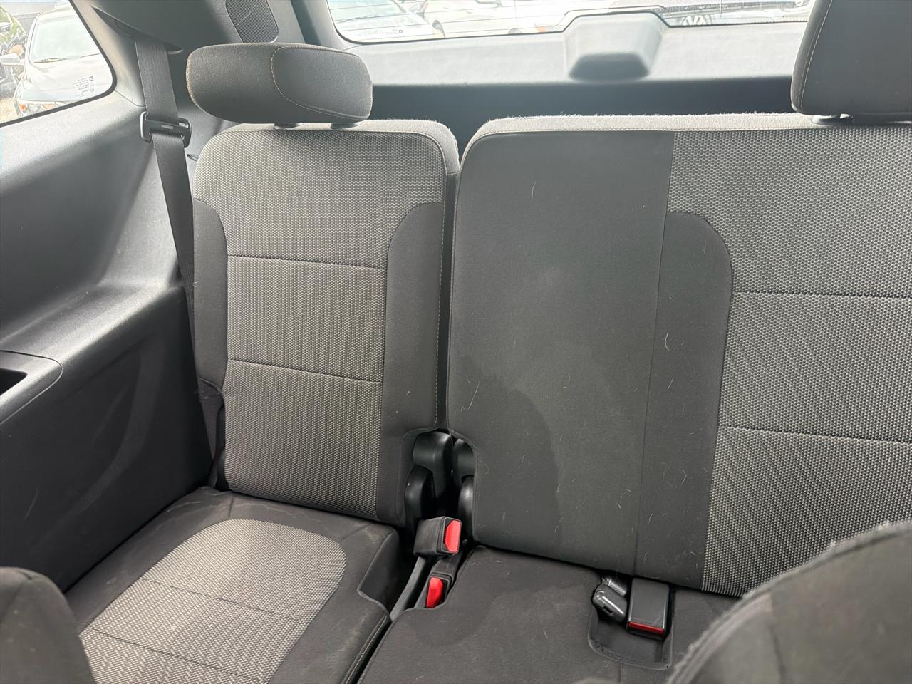 Chevrolet Traverse  2019