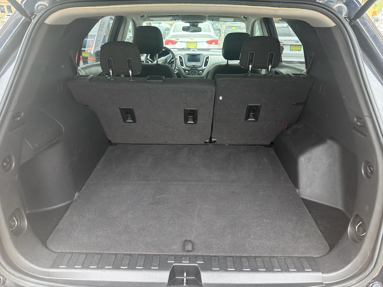 Chevrolet Equinox  2020