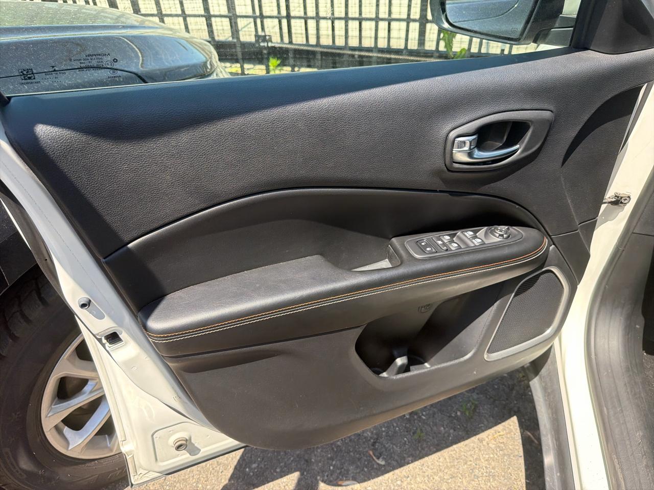 Jeep Compass  2020