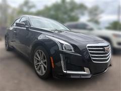 2019 Cadillac CTS 