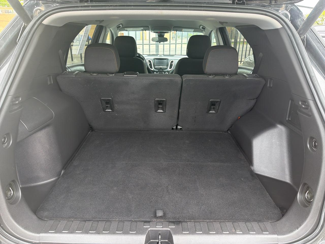 Chevrolet Equinox  2023